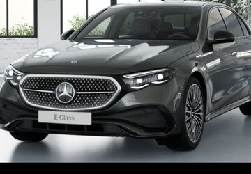 Mercedes-Benz E 200 9.900 km 57.600 &euro; Berlin 10587