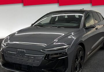 Audi A6 e-tron 6.001 km 85.990 &euro; Berlin 12489