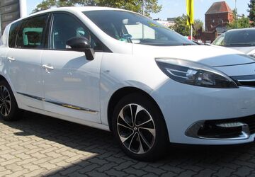 Renault Scenic 146.175 km 7.200 &euro; Berlin 12439