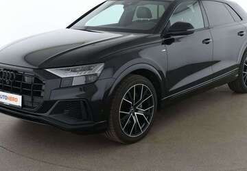 Audi Q8 114.457 km 50.990 &euro; Berlin 14059