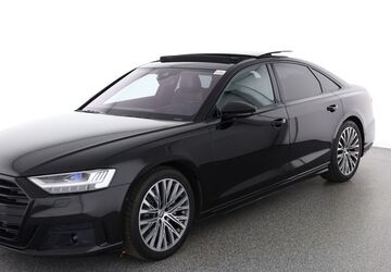 Audi A8 80.000 km 59.880 &euro; Berlin 12103