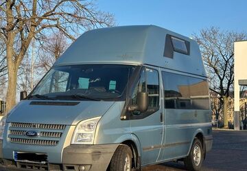 Ford Transit 182.548 km 25.500 &euro; Berlin 10439