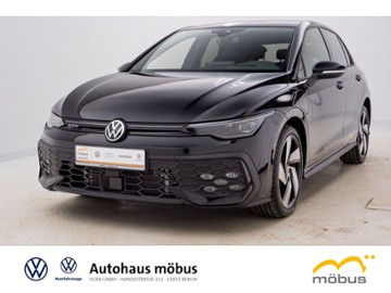 Gebrauchte VW Golf