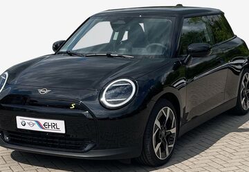 Mini Cooper SE 12.790 km 31.840 &euro; Berlin 13593