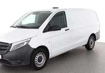 Mercedes-Benz Vito 80.000 km 23.640 &euro; Berlin 12103