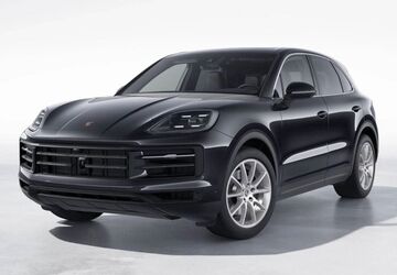 Porsche Cayenne 19.871 km 86.900 &euro; Berlin 12487