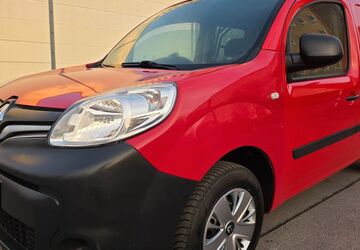 Renault Kangoo 139.328 km 6.790 &euro; Berlin 13055