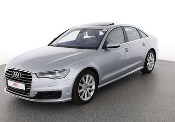 Audi A6 90.000 km 25.880 &euro; Berlin 12103