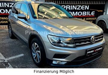 VW Tiguan 181.700 km 13.690 &euro; Berlin 10827