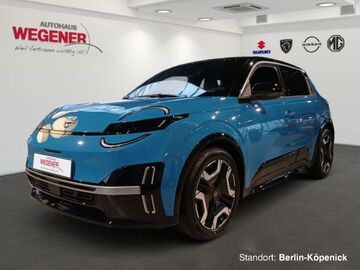 Gebrauchte Nissan Micra