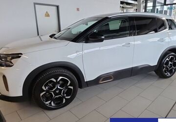 Citroen C5 Aircross 42.300 km 22.790 &euro; Berlin 12103