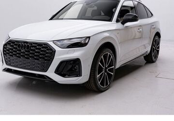 Audi Q5 5.000 km 79.189 &euro; Berlin 13088
