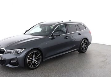 BMW 320 64.821 km 29.880 &euro; Berlin 12103