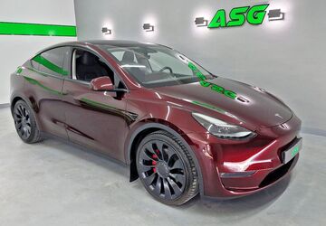 Tesla Model Y 58.500 km 39.990 &euro; Großbeeren 14979