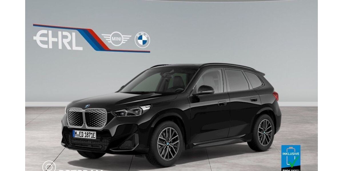 BMW iX1 4.500 km 49.090 &euro; Potsdam 14482