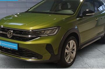 VW Taigo 12.706 km 22.450 &euro; Königs-Wusterhausen 15711