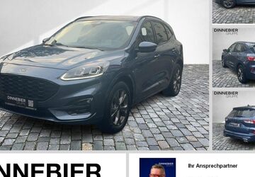 Ford Kuga 21.461 km 24.486 &euro; Berlin 10711