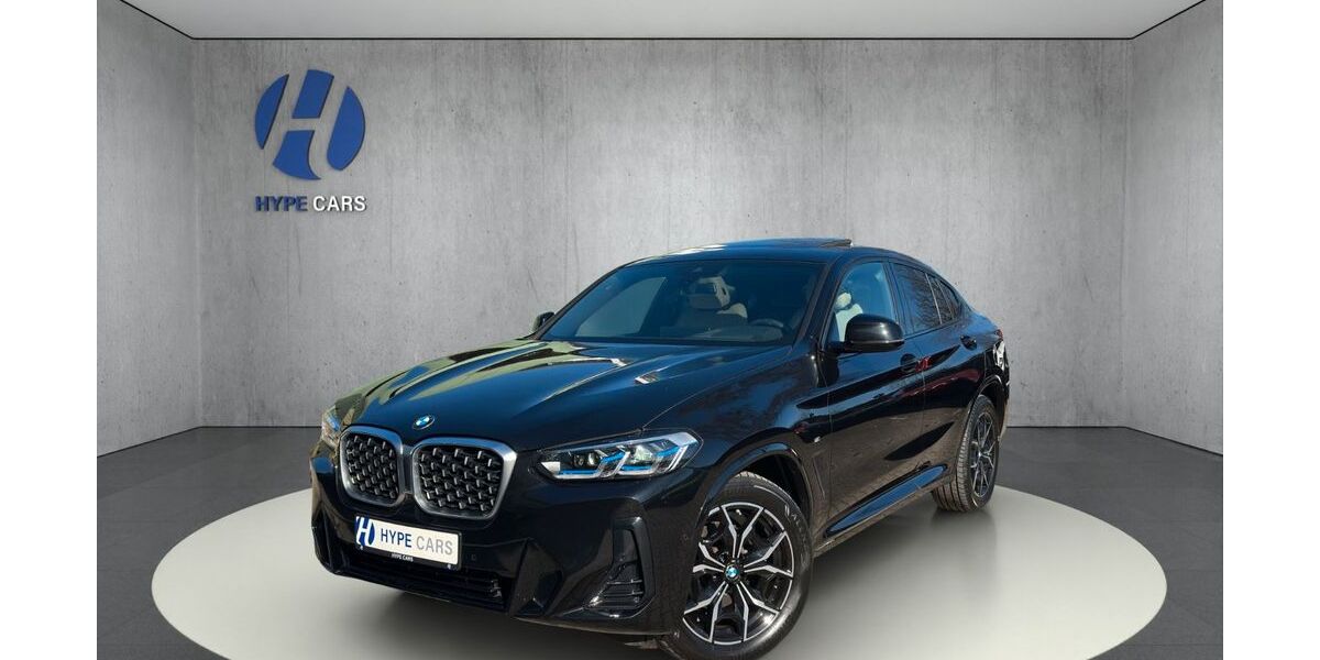 BMW X4 49.772 km 45.970 &euro; Berlin 12277