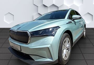 Skoda Enyaq 14.023 km 34.968 &euro; Berlin 12524
