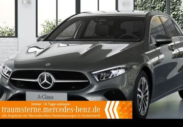 Mercedes-Benz A 180 10.689 km 28.490 &euro; Berlin 13509