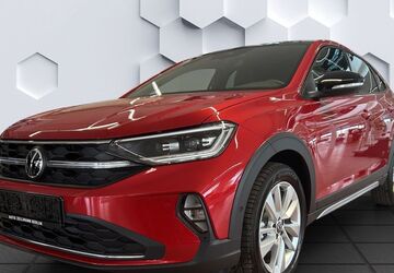 VW Taigo 1.500 km 30.440 &euro; Berlin 12524