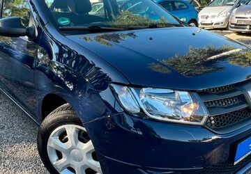 Dacia Sandero 95.290 km 4.990 &euro; Berlin 13089