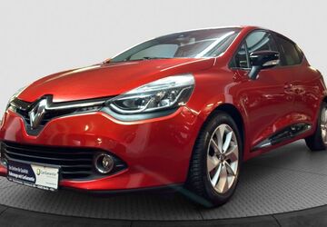 Renault Clio 97.000 km 8.980 &euro; Berlin 10625