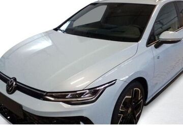 VW Golf 6.095 km 34.450 &euro; Berlin 14167