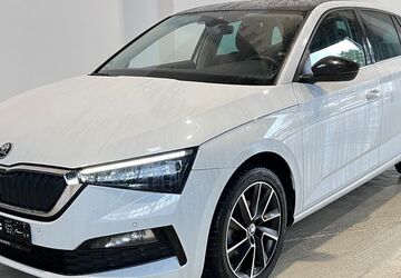 Skoda Scala 98.490 km 17.999 &euro; Potsdam-Drewitz b.Berlin 14478