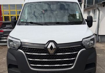 Renault Master 130.000 km 17.299 &euro; Berlin 12555
