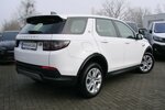 Land Rover Discovery Sport P300e Hybrid S AWD LED 360º Leder 56.432 km 23.980 &euro; Falkensee 14612