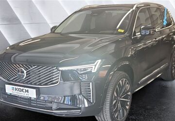 Volvo XC90 1.095 km 71.990 &euro; Berlin 10553