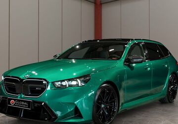 BMW M5 5.150 km 120.990 &euro; Blankenfelde-Mahlow, OT Groß Kienitz 15831