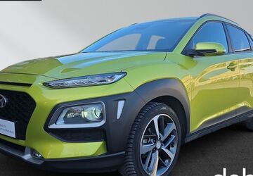 Hyundai KONA 29.983 km 15.630 &euro; Berlin 13125