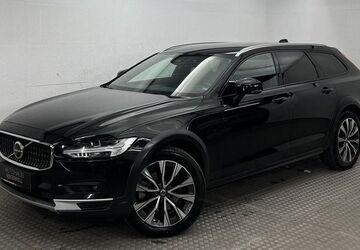 Volvo V90 Cross Country 49.987 km 42.400 &euro; Berlin 12351