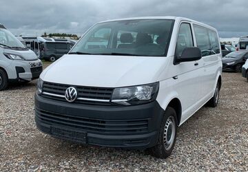 VW T6 Transporter 58.000 km 32.990 &euro; Hönow 15366