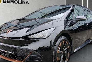 Cupra Born 1.500 km 33.555 &euro; Berlin 13581