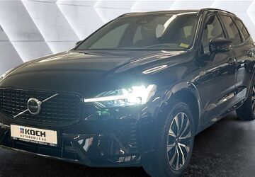 Volvo XC60 19.695 km 45.990 &euro; Berlin 10553