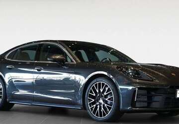 Porsche Panamera 7.000 km 129.320 &euro; Berlin 14052