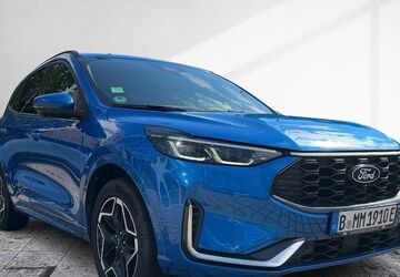 Ford Kuga 44.350 km 31.480 &euro; Berlin 12359