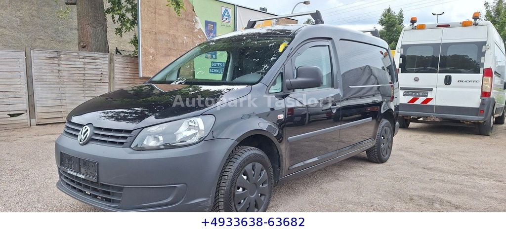 VW Caddy 113.000 km 12.019 &euro; Tasdorf 15562