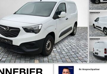 Opel Combo 29.639 km 13.888 &euro; Berlin 12681