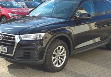 Audi Q5 176.000 km 23.780 &euro; Berlin 12247