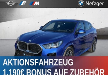 BMW X2 18.341 km 43.770 &euro; Berlin-Siemensstadt 13629