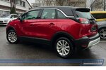 Opel Crossland Elegance*SR+WR*SHZ*R-Cam*Zahnr.Neu*AHK 59.247 km 14.990 &euro; Berlin 13187