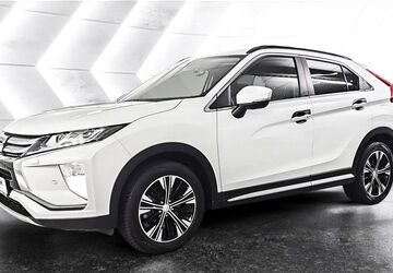 Mitsubishi Eclipse Cross 64.423 km 17.990 &euro; Berlin 12683