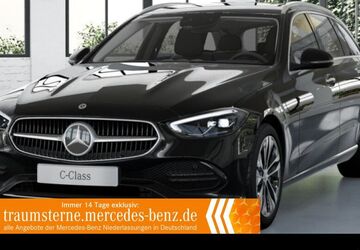 Mercedes-Benz C 300 77.255 km 33.990 &euro; Berlin 10587