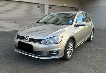 VW Golf 148.000 km 8.650 &euro; Berlin 13439