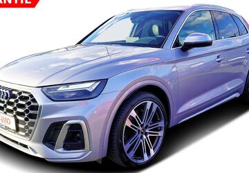 Audi SQ5 79.578 km 48.950 &euro; Berlin 12683