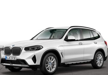 BMW X3 77.613 km 34.900 &euro; Berlin 12683